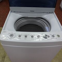 ID021402　４．５Ｋ（２０２１年ハイアール製） ID021402 4．5K（2021年ハイアール製）