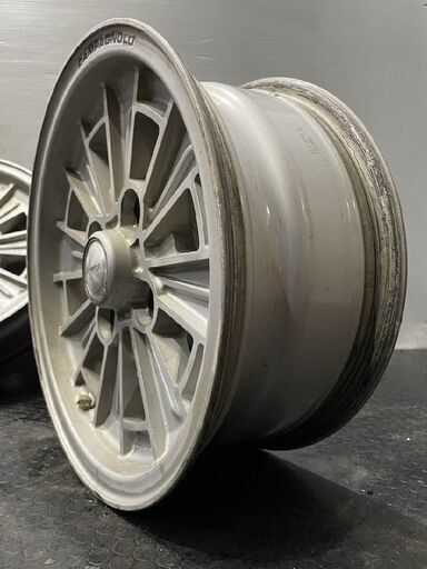 旧車ホイール CAMPAGNOLO ELECTRON カンパニョーロ エレクトロン 14 