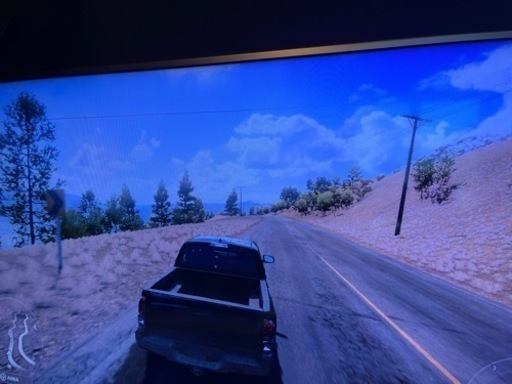 SHARP 2k 65型液晶テレビ