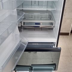 ☆ジモティ割あり☆ TOSIBA 冷凍冷蔵庫 501L 19年製 動作確認
