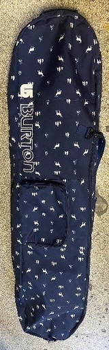 BURTON スノーボードセット ブーツなし ブーツ無し‼️S2327 BURTON