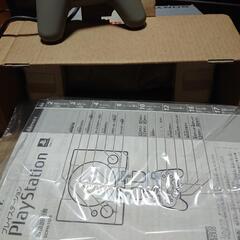 中古 プレステ+ソフト6枚セット