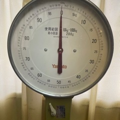 yamato中型はかり