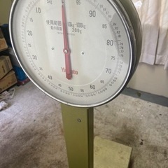 yamato中型はかり