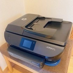 【ネット決済】インクジェットプリンター hp officejet...