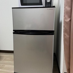 冷蔵庫90L 無料  0円