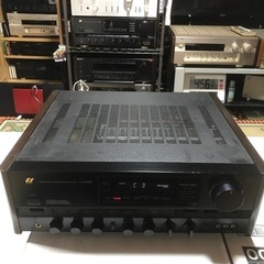 サンスイ　山水　 A Uー V7000  名機　値下げ！