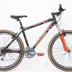 SPECIALIZED「スペシャライズド」 ROCKHOPPER...