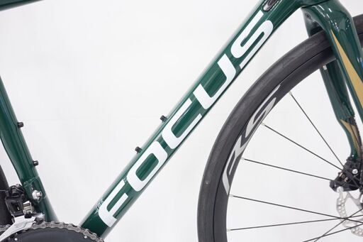 FOCUS「フォーカス」 PARALANE 105 2018年モデル ロードバイク