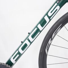 FOCUS「フォーカス」 PARALANE 105 2018年モデル ロードバイク
