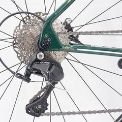 FOCUS「フォーカス」 PARALANE 105 2018年モデル ロードバイク