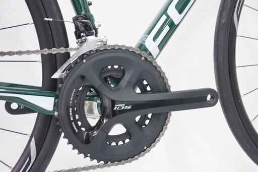 FOCUS「フォーカス」 PARALANE 105 2018年モデル ロードバイク