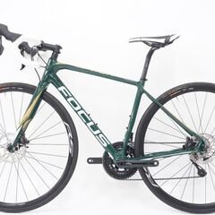 FOCUS「フォーカス」 PARALANE 105 2018年モデル ロードバイク