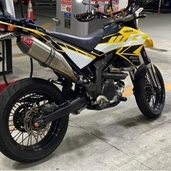 沖縄県のwr250の中古が安い！激安で譲ります・無料であげます｜ジモティー