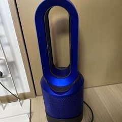 値下げ ダイソン ホットアンドクール 空気清浄機能付き リモコン付き
