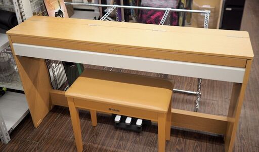札幌 東区 ヤマハ 電子ピアノ ARIUS/アリウス YDP-S31 C 2009年製 88