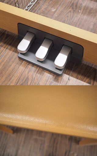鍵盤楽器、ピアノ 札幌 東区 ヤマハ 電子ピアノ ARIUS/アリウス YDP 
