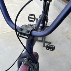 PREMIUM BMX 20.5インチ　訳あり価格