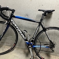 ロードバイク　corratec