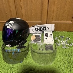 SHOEI ヘルメット GT-Air b-com 4X Lite...