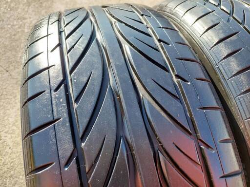 225/50R18 4本 ハンコック C-HR、ヴェゼル、エスティマなどに♪ 小売 