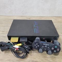 2/20終 SONY/ソニー PlayStation2/プレイス...