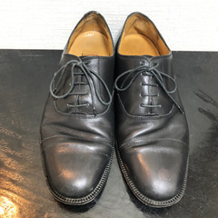 ヴィンテージ cole haan コールハーン ビジネスシューズ 革靴