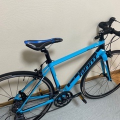 ロードバイク