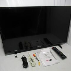 1ヶ月保証/液晶テレビ/液晶TV/32型/32インチ/LED直下...