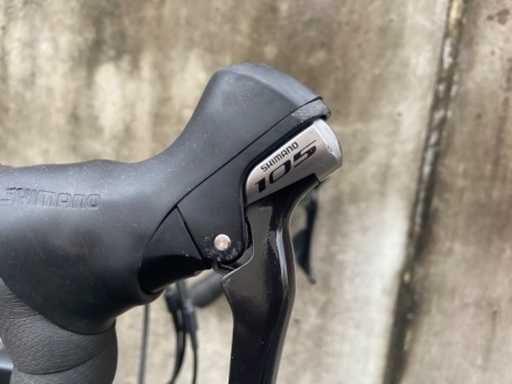 ロードバイクタイプのミニベロ