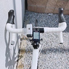 ANCHOR ロードバイク RL6 EP ホワイト