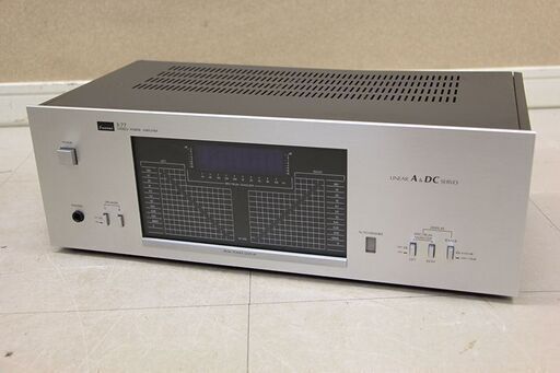 Sansui STEREO POWER AMPLIFIER B-77 パワーアンプ (E1430txY)