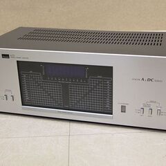 Sansui STEREO POWER AMPLIFIER B-...