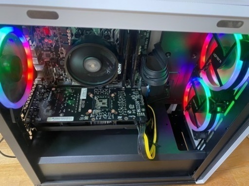 ゲーミングPC