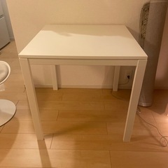【2/21希望】IKEA ダイニングテーブル