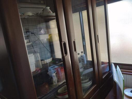 食器棚