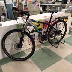 TREK トレック X-Caliber7 エクスキャリバー7 2016 お洒落 かっこいい