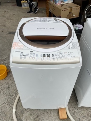 洗濯容量7kg‼️】 | camaracristaispaulista.sp.gov.br