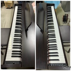 お薦め品‼️激安‼️ヤマハ電子ピアノARIUS YDP-161 2012年