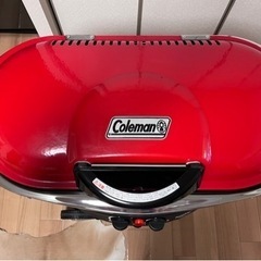 コールマン(Coleman) ロードトリップグリル LXE-J