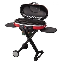 【送料無料】Coleman ロードトリップグリル LXE-J 動作確認済み コールマン(Coleman) ロードトリップグリル LXE-J