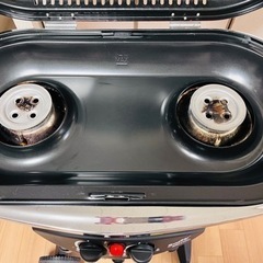 コールマン(Coleman) ロードトリップグリル LXE-J