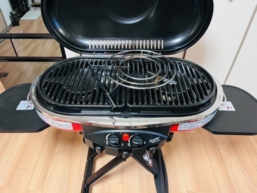 コールマン(Coleman) ロードトリップグリル LXE-J