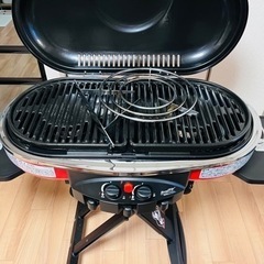 コールマン(Coleman) ロードトリップグリル LXE-J