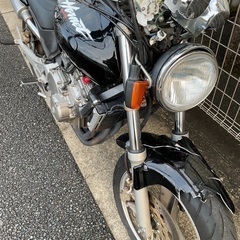 ホンダ　ホーネット250　(ＭC31)