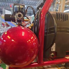 【愛品倶楽部柏店】SK11　オイルレスエアコンプレッサー　SRー045