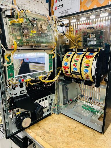 秘宝伝~太陽を求める者達~ スロット実機 | sopleymill.co.uk