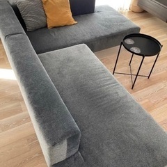 SPIGA LIZ ソファー