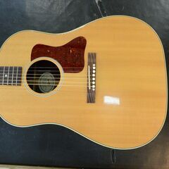 ギブソン J-29 2016 アコースティックギター エレアコ仕様。