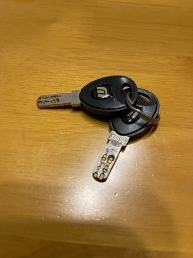 丸石サイクル  アパッシュ27インチお話し中